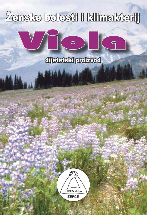 viola klimaks