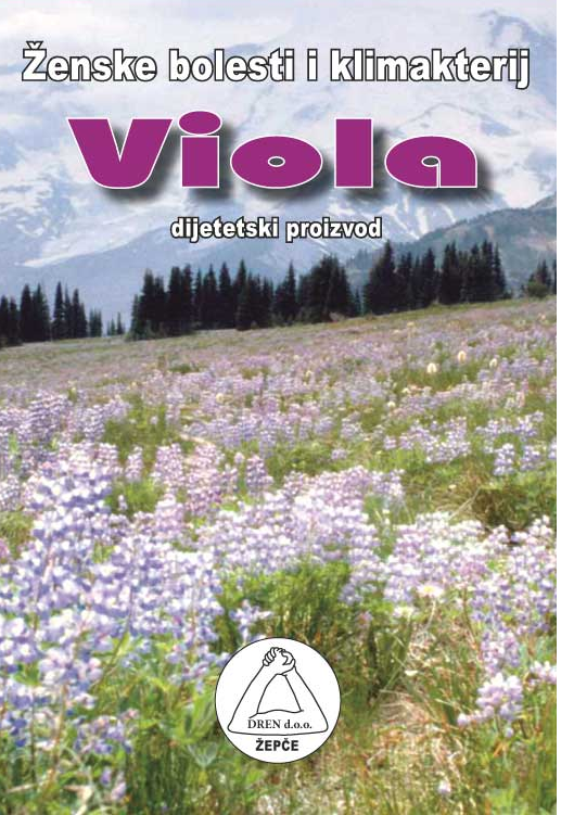 viola klimaks